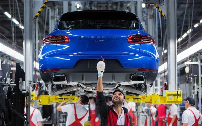 اتحادیه اروپا، آمریکا را به اعمال تعرفه تلافی جویانه تهدید کرد