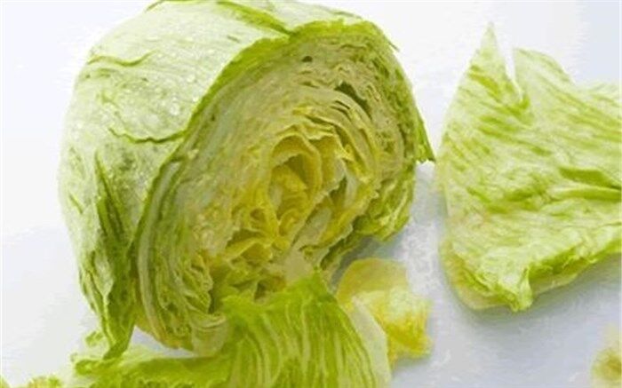 فواید مصرف کاهو و کرفس برای بدن
