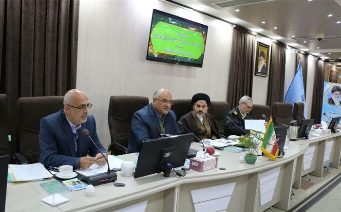 بسط و توسعه مفاهیم اخلاقى و ارتقاى دانش دانش آموزان هدف شوراهای امر به معروف و نهی از منکر است
