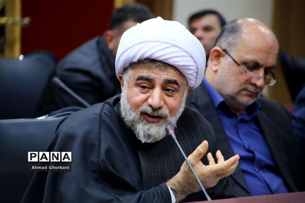 جلسه کمیته‌های ستاد بزرگداشت چهلمین سال پیروزی انقلاب در فرمانداری ساری