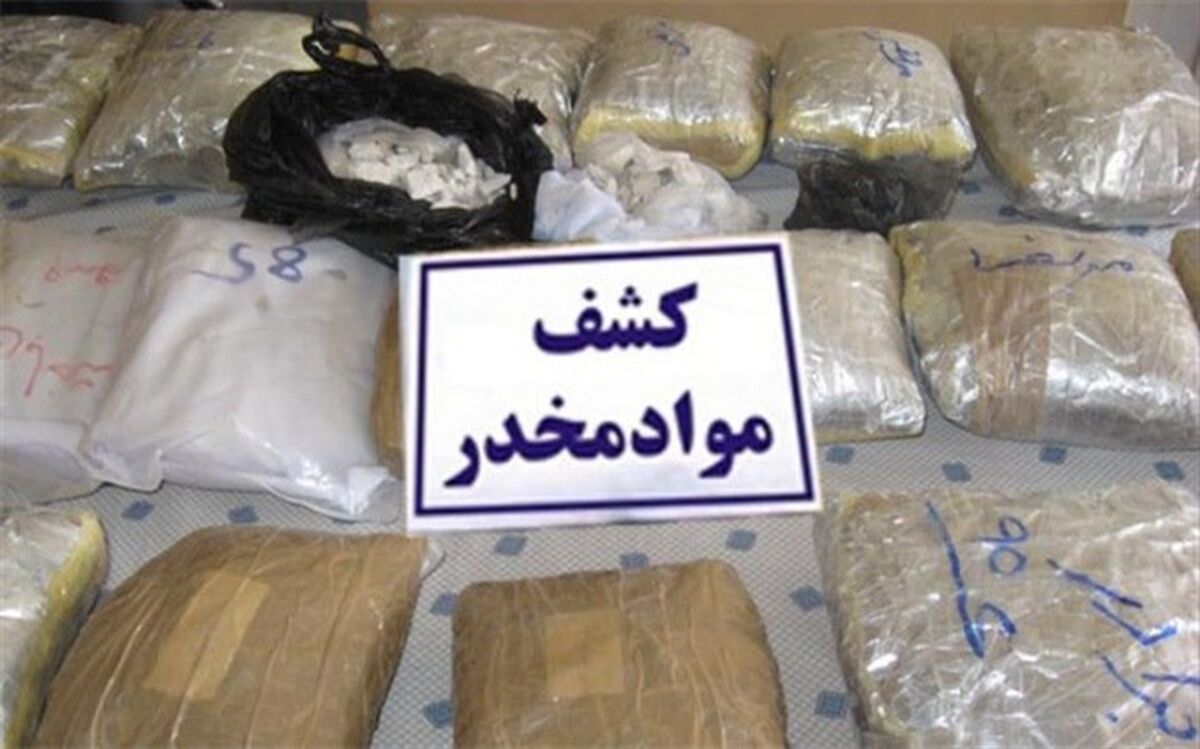 مدیرکل دفتر سازمان ملل متحد در وین: تهران رتبه نخست کشف مواد مخدر در جهان را دارد