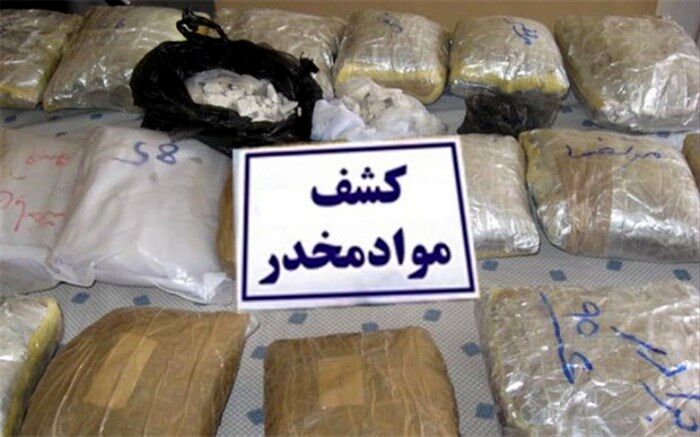 مدیرکل دفتر سازمان ملل متحد در وین: تهران رتبه نخست کشف مواد مخدر در جهان را دارد