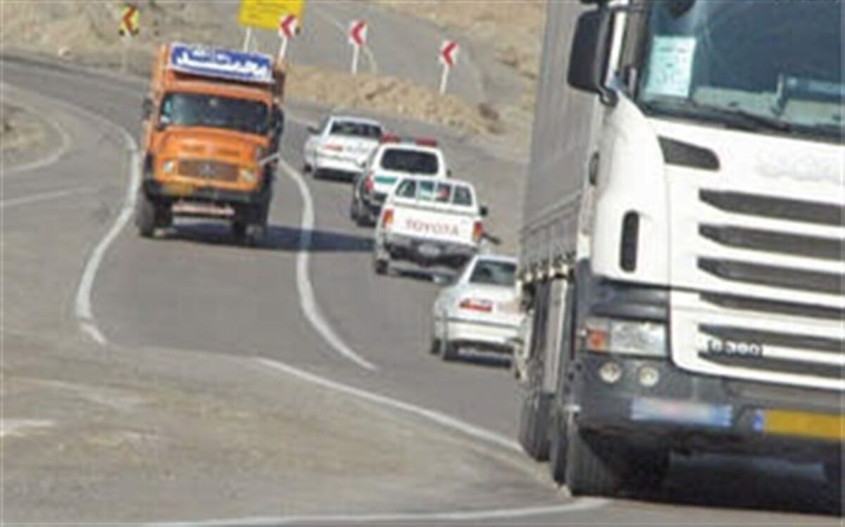 مدیر کل گمرکات استان خراسان جنوبی :صادرات 580 میلیون دلاری کالا از خراسان جنوبی