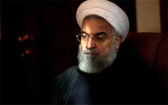 تحریف سخنان روحانی