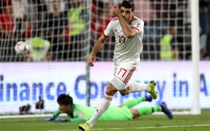 دیوار چین برای فوتبال ایران کوتاه بود؛ کی‌روش انتقام برانکو را گرفت