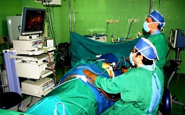 اهدای عضو در تفت، نجات بخش جان یک بیمار شد