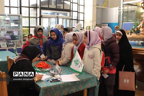 برگزاری  چهارمین دوره المپیاد استانی بازی های فکری درشیراز