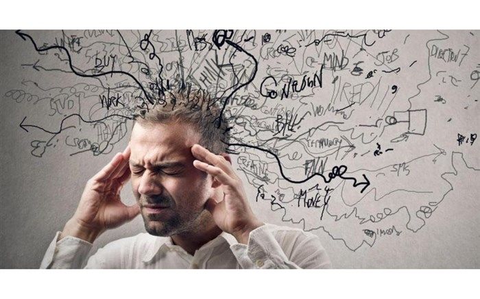 4 عامل تشدیدکننده اضطراب کدامند؟