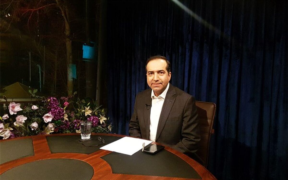 سرپرست سازمان سینمایی: شفافیت گزینشی حرکتی ضدشفافیت است