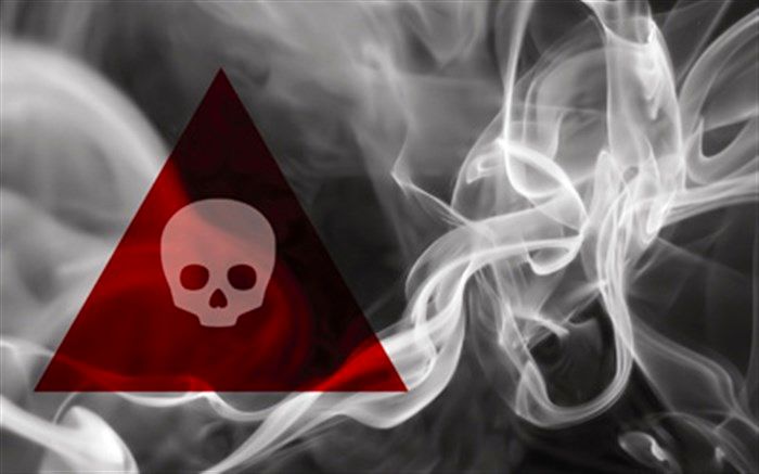 مونوکسید کربن جان  ۵نفر را در آمل گرفت