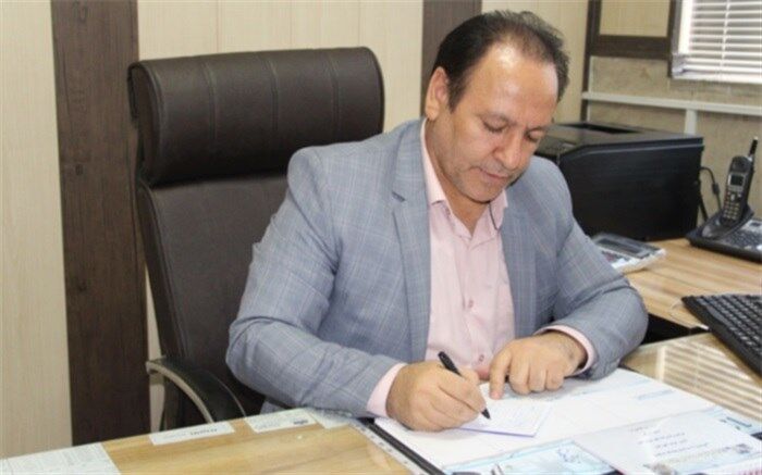 معاون توسعه مدیریت و پشتیبانی اداره آموزش و پرورش ناحیه یک ری : ایمن سازی وسایل گرمایشی مدارس از اولویت های آموزش وپرورش است