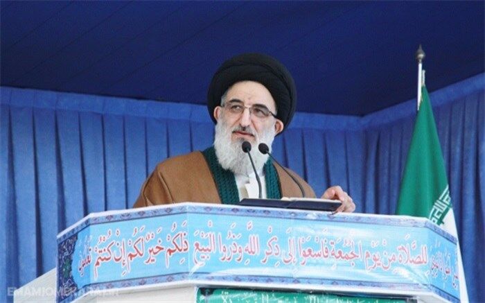 اعتماد به جوانان از دستاوردهای مهم انقلاب اسلامی است