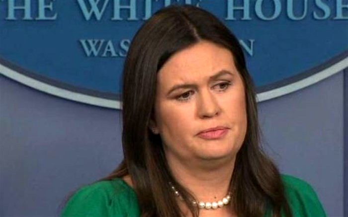 واکنش کاخ سفید به دستگیری مشاور انتخاباتی ترامپ