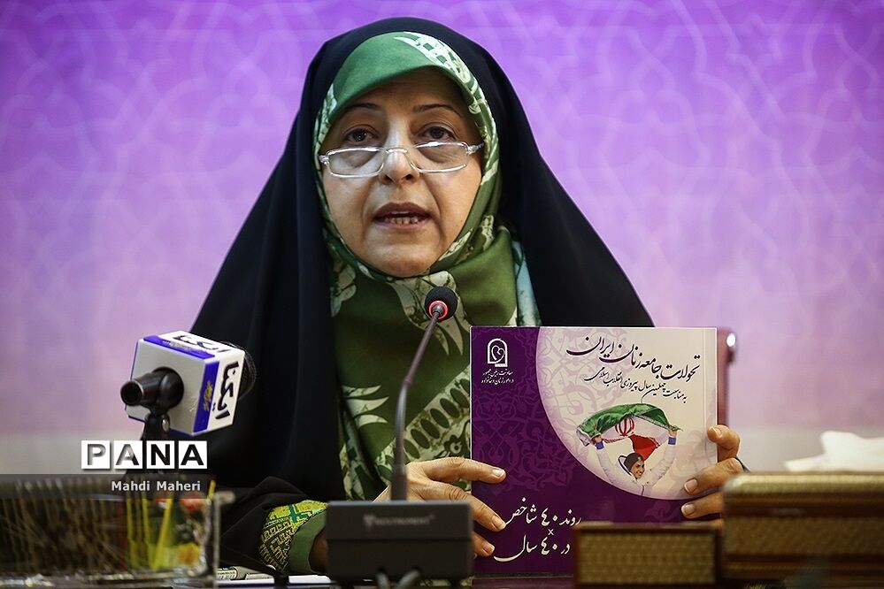 ابتکار:  40 سال بعد از انقلاب آمار دختران بازمانده از تحصیل به 3 درصد کاهش یافته است