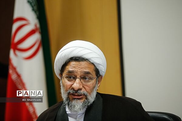 جلسه کمیسیون تخصصی توسعه آموزش عمومی قرآن کشور