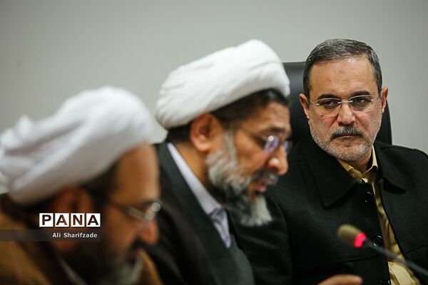 جلسه کمیسیون تخصصی توسعه آموزش عمومی قرآن کشور