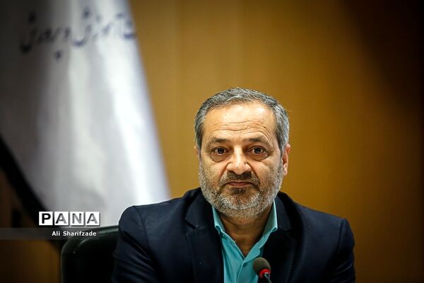 جلسه کمیسیون تخصصی توسعه آموزش عمومی قرآن کشور