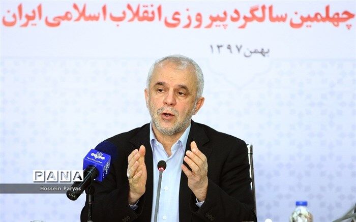 سعید اوحدی:  فرهنگسرای «انقلاب» در مرقد امام افتتاح می‌شود