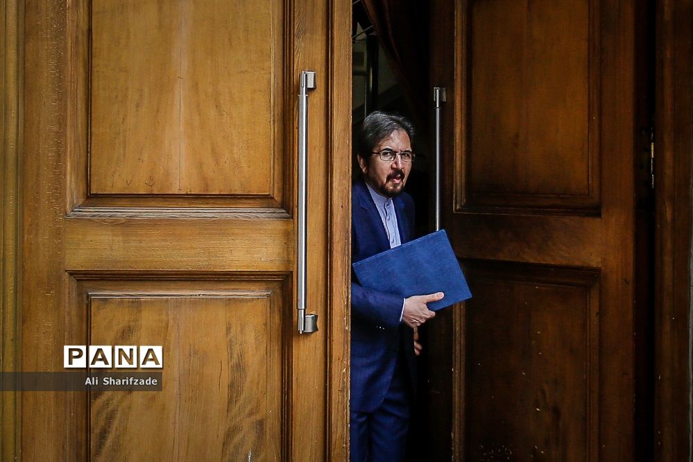 واکنش ایران به تحولات اخیر بحرین