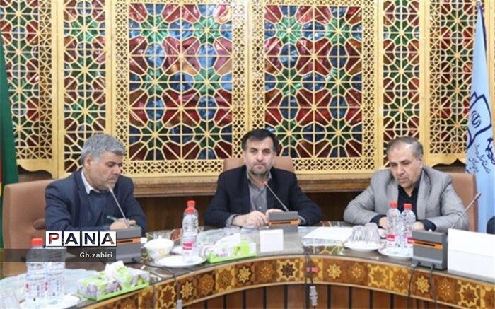 بهره‌برداری حداکثری از طرح‌ها و دیدگاه های مجلس دانش آموزی