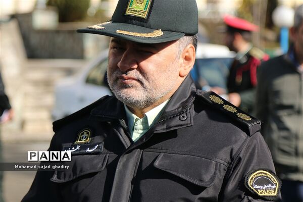 آغاز عملیات گسترده پلیس برای جمع‌آوری معتادان متجاهر و پاکسازی مناطق