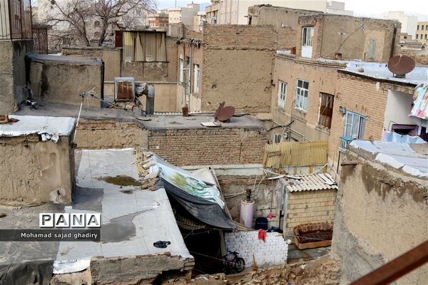 آغاز عملیات گسترده پلیس برای جمع‌آوری معتادان متجاهر و پاکسازی مناطق