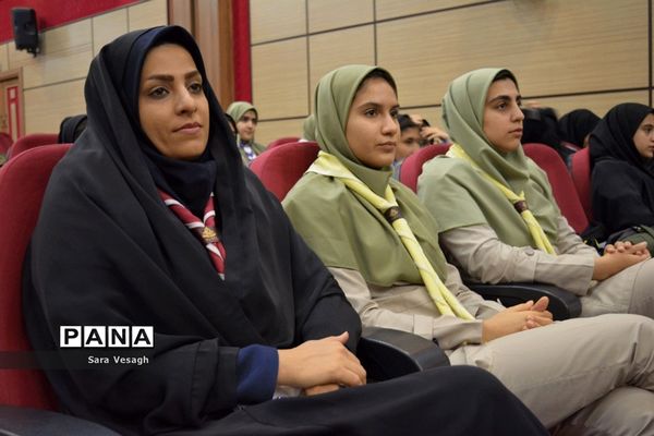 انتخابات مجامع اعضا و مربیان شهرستان‌های تهران