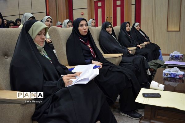 انتخابات مجامع اعضا و مربیان شهرستان‌های تهران