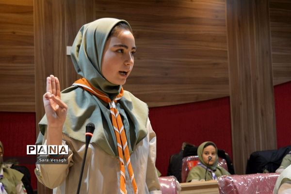 انتخابات مجامع اعضا و مربیان شهرستان‌های تهران