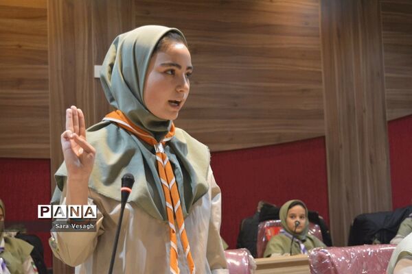 انتخابات مجامع اعضا و مربیان شهرستان‌های تهران