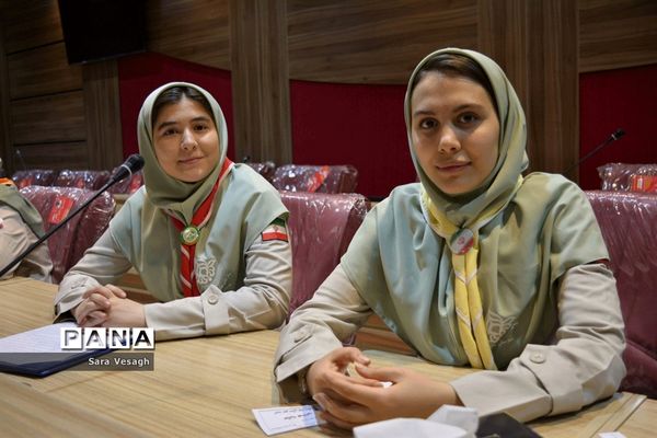 انتخابات مجامع اعضا و مربیان شهرستان‌های تهران