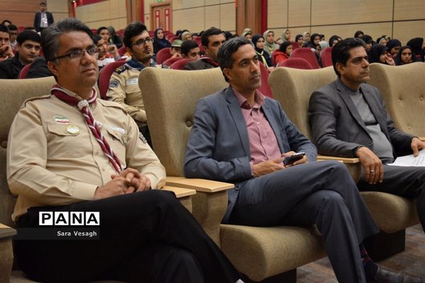 انتخابات مجامع اعضا و مربیان شهرستان‌های تهران