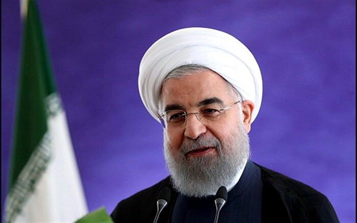 قدردانی رئیس جمهور از دغدغه زیست محیطی کودکان شهرستان بندر ترکمن