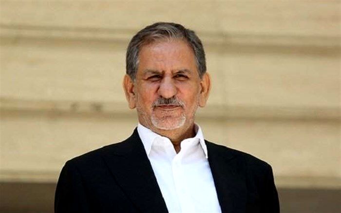 تصویر/ جهانگیری در حرم مطهر حضرت زینب (س)