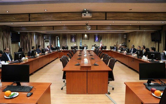 تدوین و اجرای درس «ایمنی و بهداشت در فضاهای آموزشی» به عنوان یکی از دروس صلاحیت معلمی دانشجومعلمان