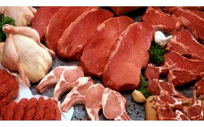 قیمت گوشت در قصابی‌ها ۵ هزار تومان کاهش یافت