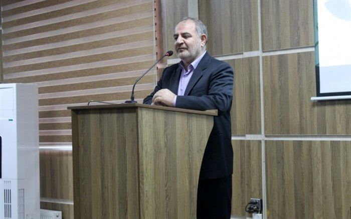 دغدغه اول جامعه باید آموزش و پرورش باشد