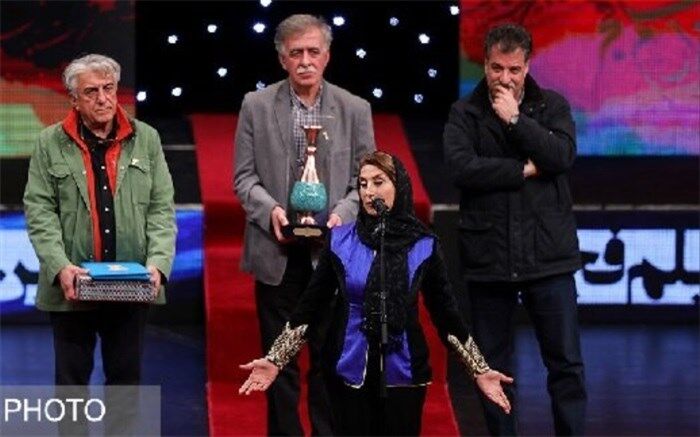 کیهان خطاب به معتمدآریا: حالا که پیرزن سرد و گرم چشیده‌ هستید...