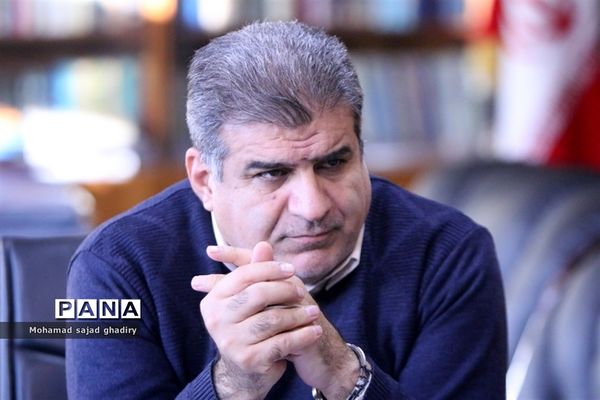 جلسه  هماهنگی کمیته دانش‌آموزی مراسم چهلمین سالگرد پیروزی انقلاب اسلامی