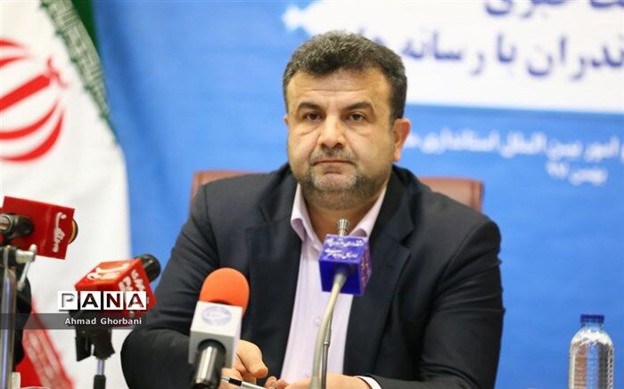 استاندار مازندران: ۷۶۶ پروژه عمرانی و زیربنایی مازندران در دهه فجر افتتاح می‌شود