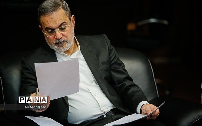 واکنش بطحایی به  توهین‌کنندگان به رئیس‌جمهوری