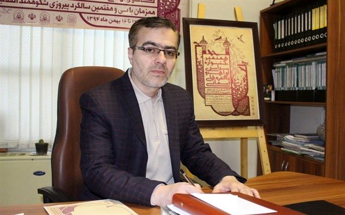 برنامه های کانون های فرهنگی هنری مساجد در دهه فجر