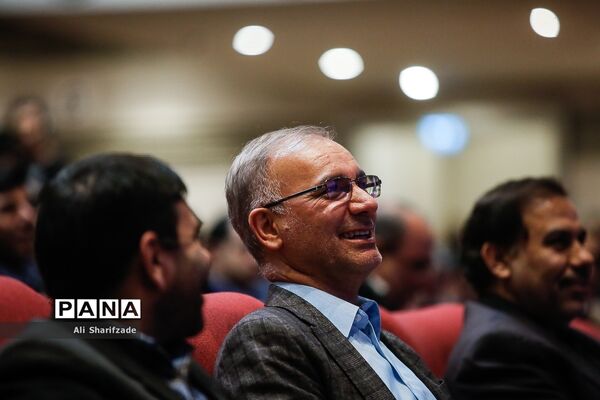 گردهمائی بزرگ فعالان مشارکت اجتماعی کشور