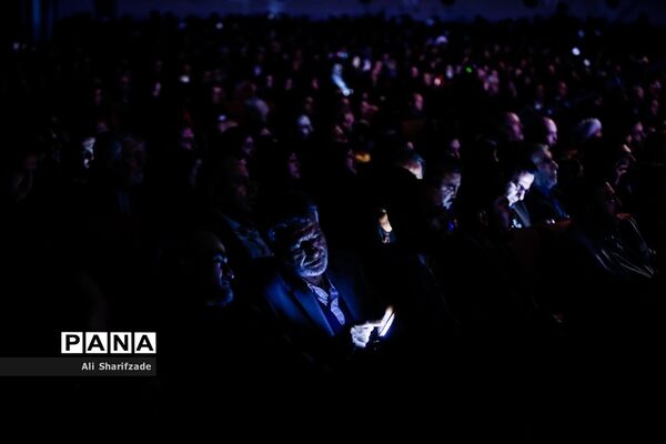 گردهمائی بزرگ فعالان مشارکت اجتماعی کشور