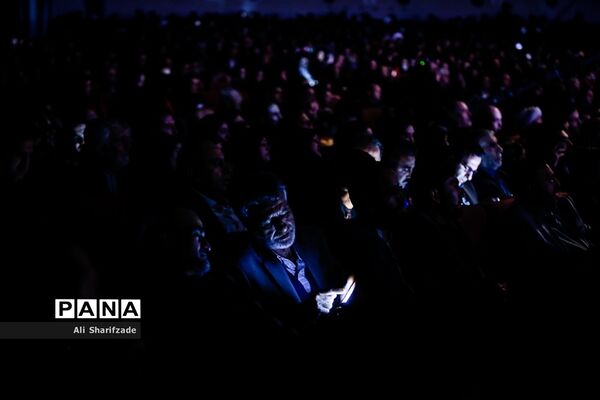 گردهمائی بزرگ فعالان مشارکت اجتماعی کشور