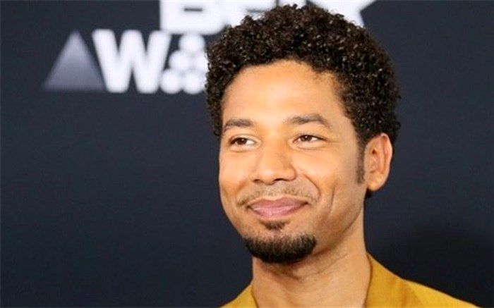 نژادپرستان بازیگر آمریکایی را کتک زدند و طناب دور گردنش پیچیدند