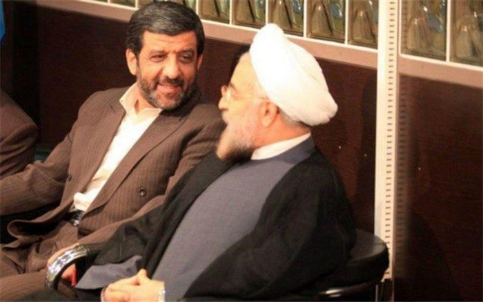 اخبار ضدونقیض از پیامدهای یک مشاجره؛ ضرغامی در شورای عالی فضای مجازی می‌ماند؟