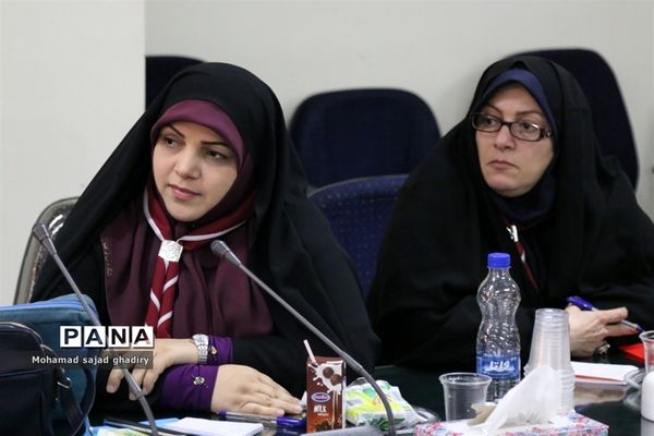 برگزاری انتخابات مجامع مربیان پیشتاز