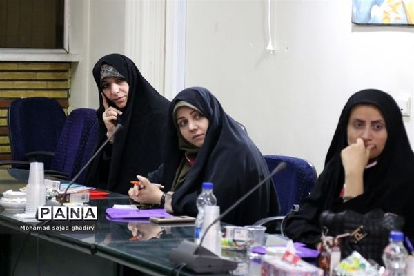 برگزاری انتخابات مجامع مربیان پیشتاز