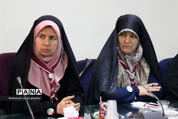 برگزاری انتخابات مجامع مربیان پیشتاز